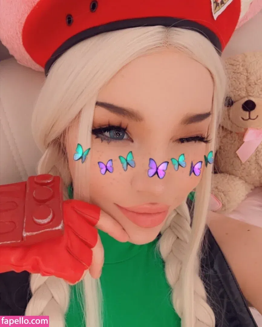 Alice Delish / alice_delish / alicedelish Onlyfans Photo Gallery 