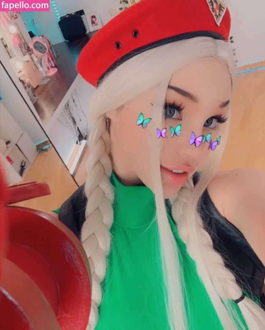 Alice Delish / alice_delish / alicedelish Onlyfans Photo Gallery 