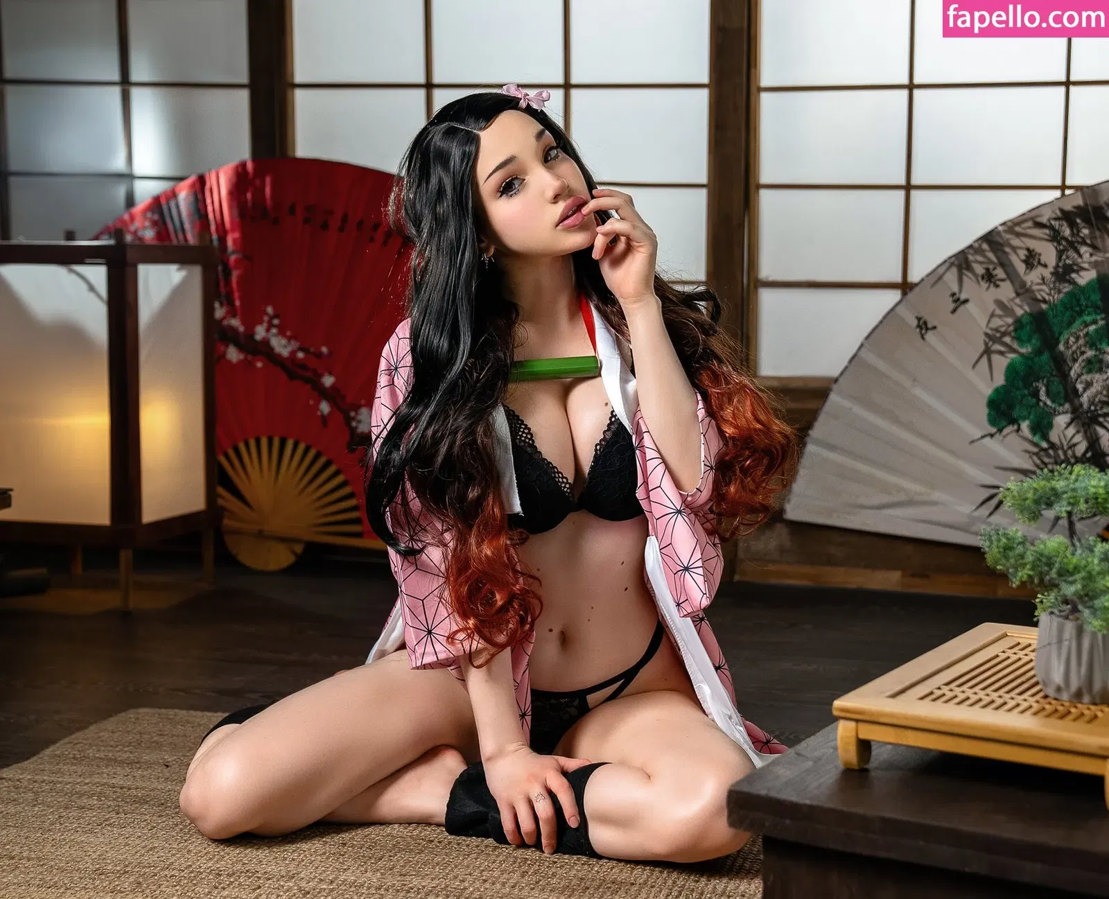 Alice Delish / alice_delish / alicedelish Onlyfans Photo Gallery 