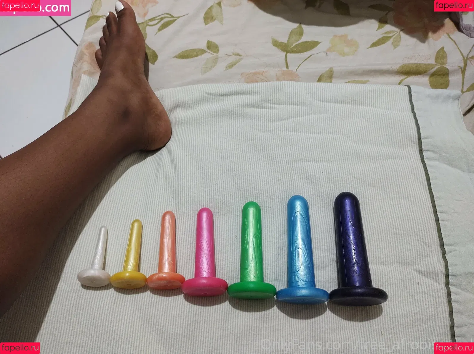 free_afrobisexual / obscureoccultist Onlyfans Photo Gallery 