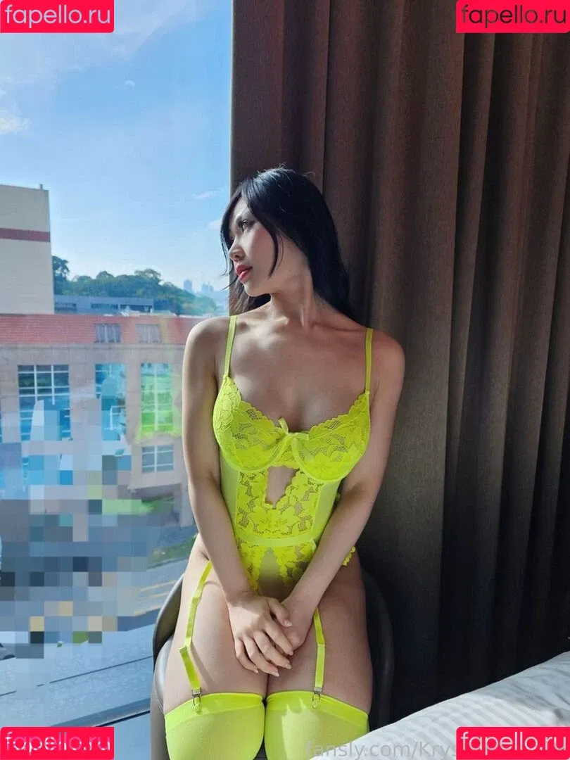 krystalwang99 / krystalwangfree Onlyfans Photo Gallery 