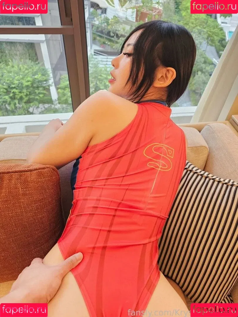 krystalwang99 / krystalwangfree Onlyfans Photo Gallery 