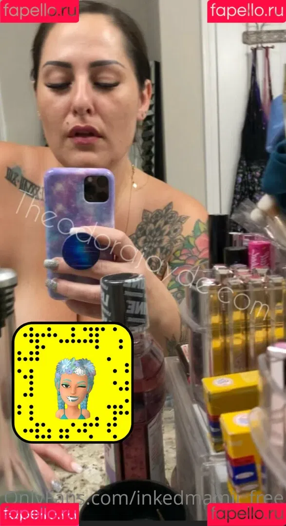 inkedmamii_free Onlyfans Photo Gallery 