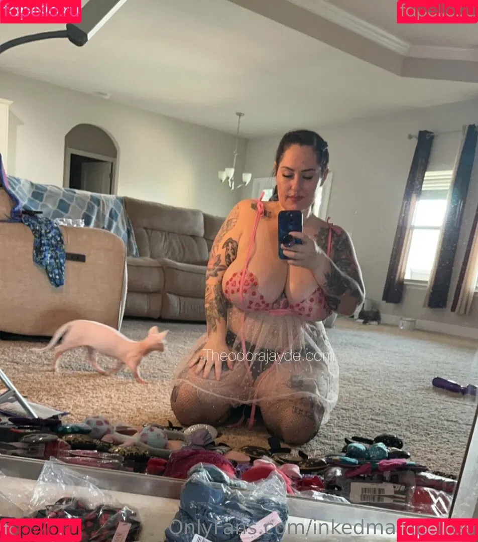 inkedmamii_free Onlyfans Photo Gallery 