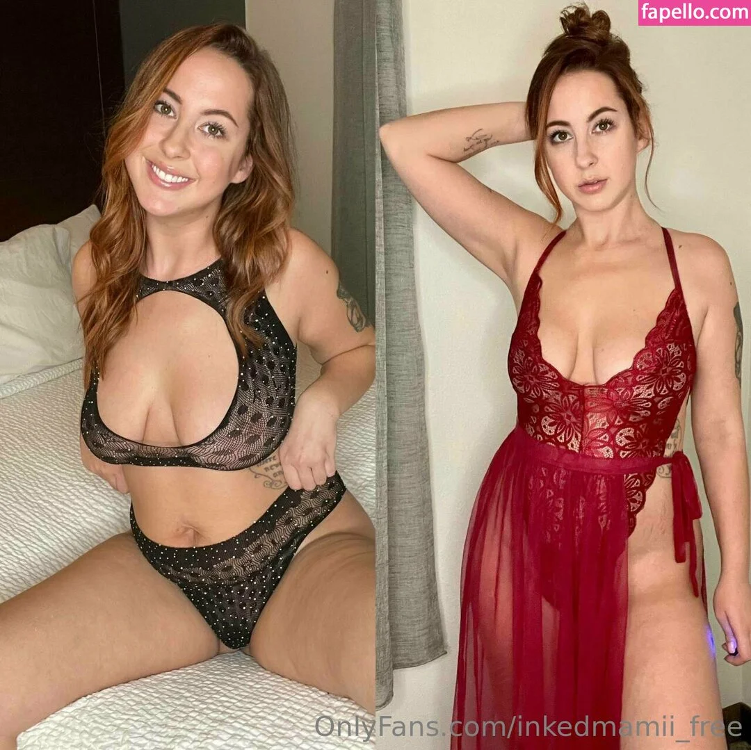 inkedmamii_free Onlyfans Photo Gallery 