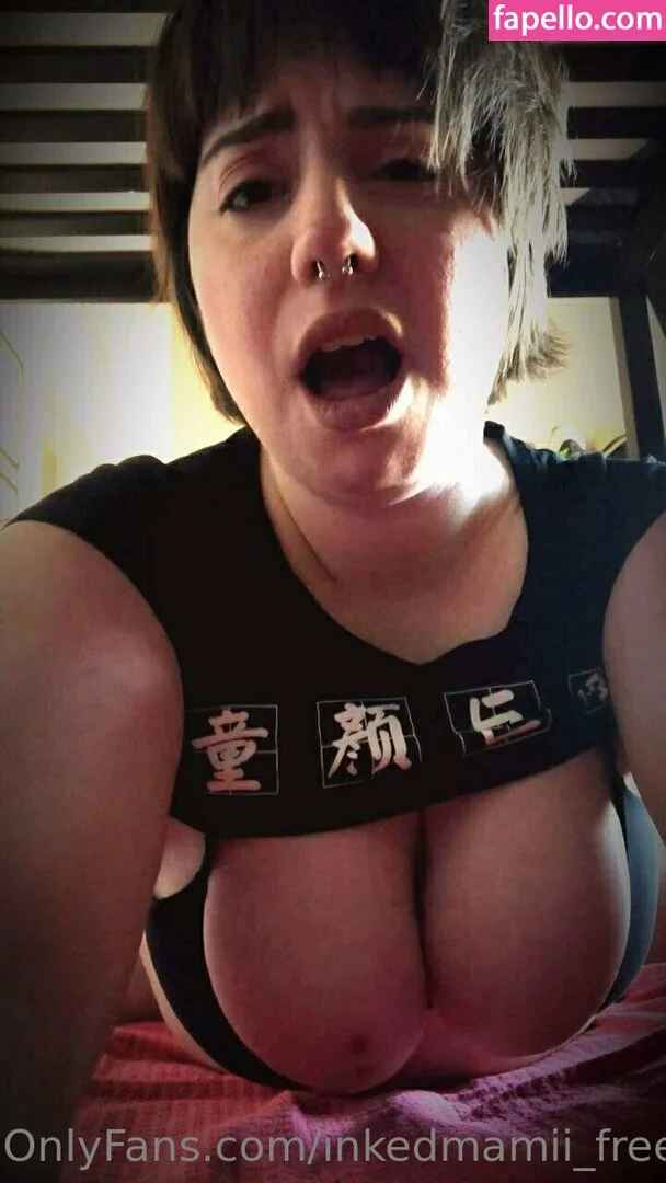 inkedmamii_free Onlyfans Photo Gallery 