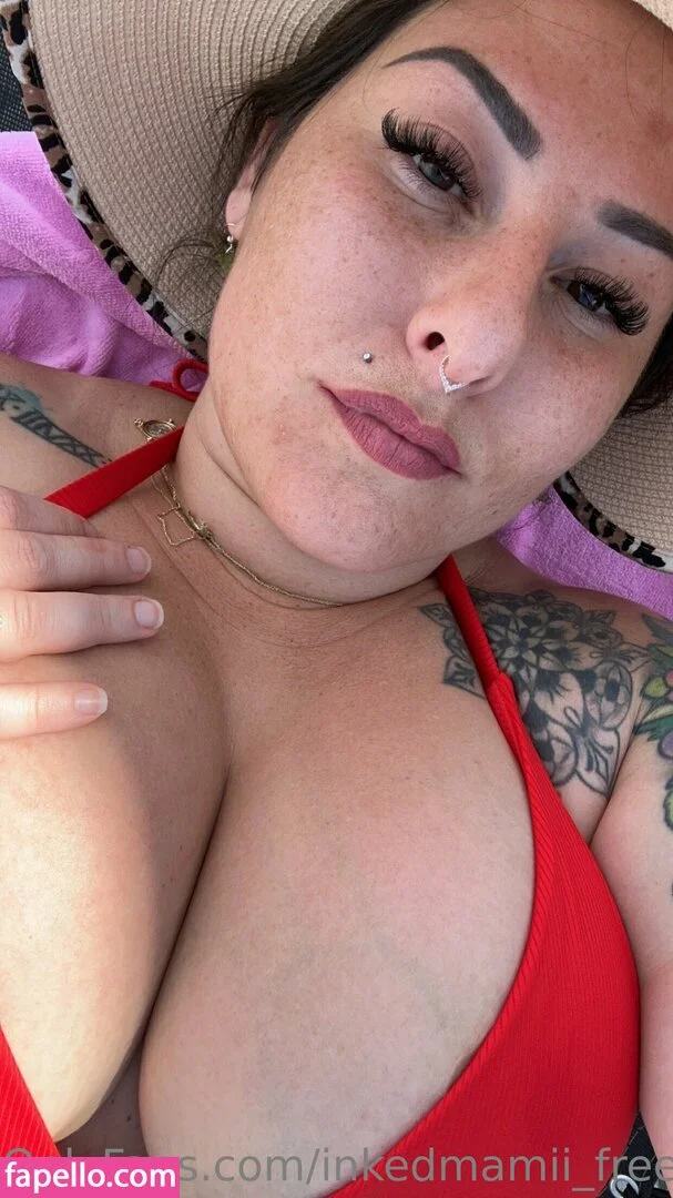 inkedmamii_free Onlyfans Photo Gallery 