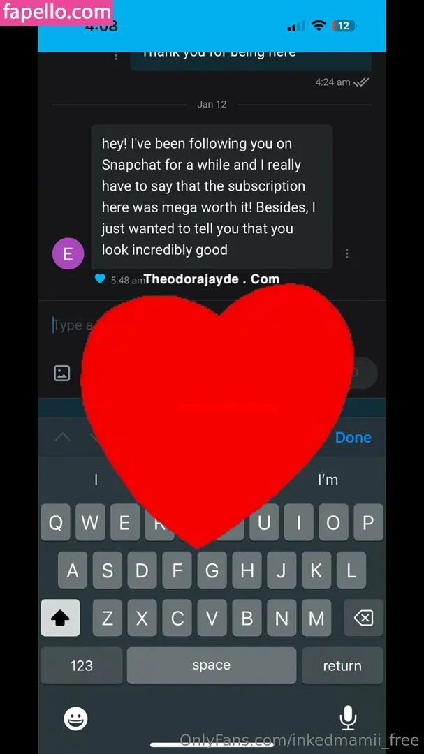 inkedmamii_free Onlyfans Photo Gallery 