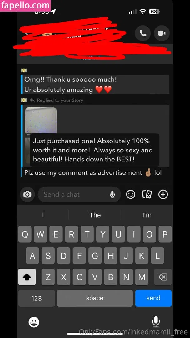 inkedmamii_free Onlyfans Photo Gallery 