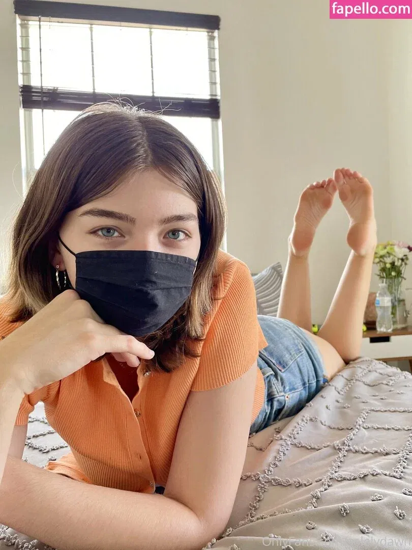 cutestdawn / https: / solelydawn Onlyfans Photo Gallery 