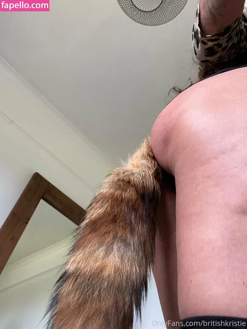 britishkristie7 / kristie7 Onlyfans Photo Gallery 