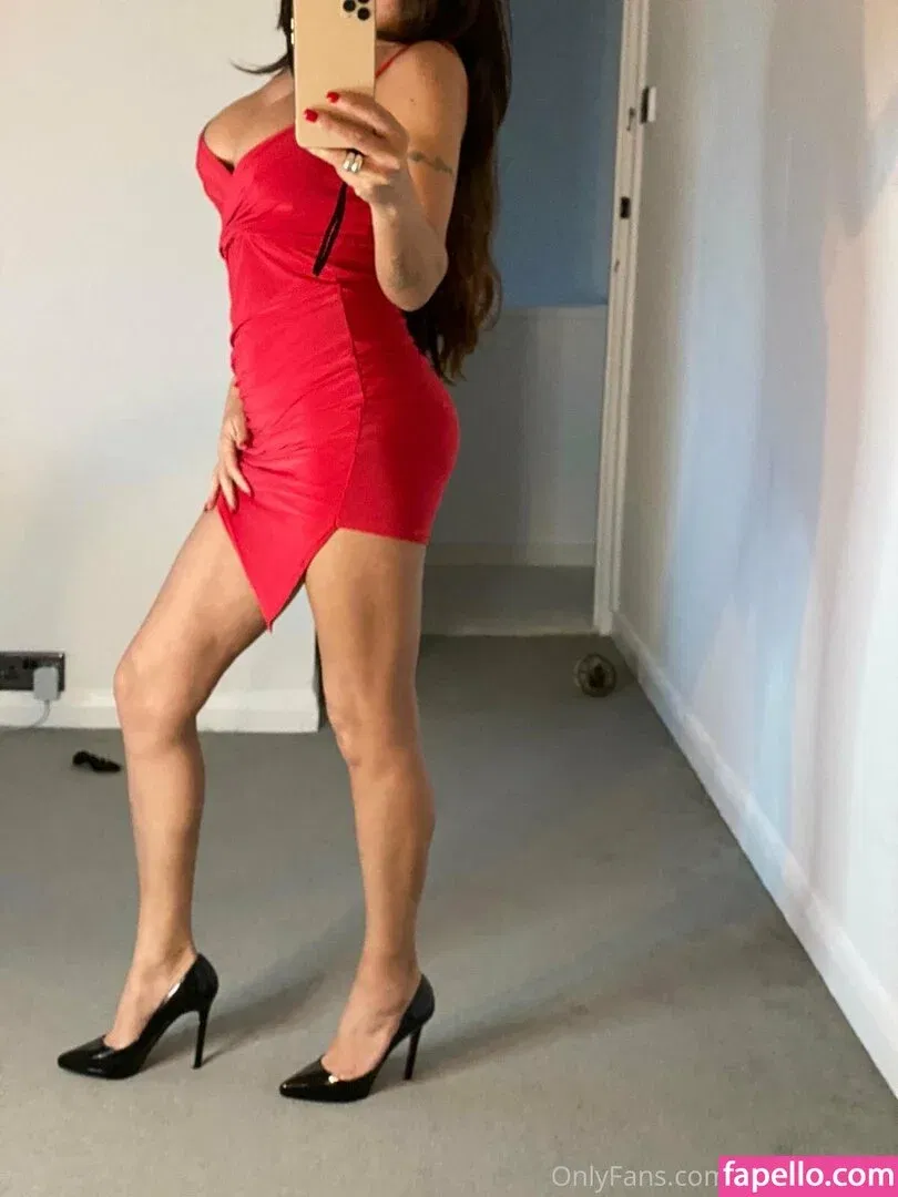 britishkristie7 / kristie7 Onlyfans Photo Gallery 