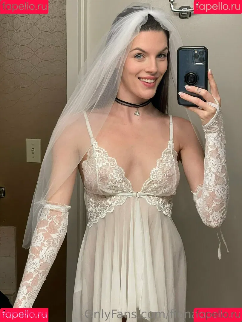 Fiona Frost / fionababyx / fionababyxx / thefionafrost Onlyfans Photo Gallery 