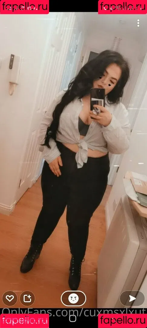 chewbacca_cc / cuxmsxlxut Onlyfans Photo Gallery 