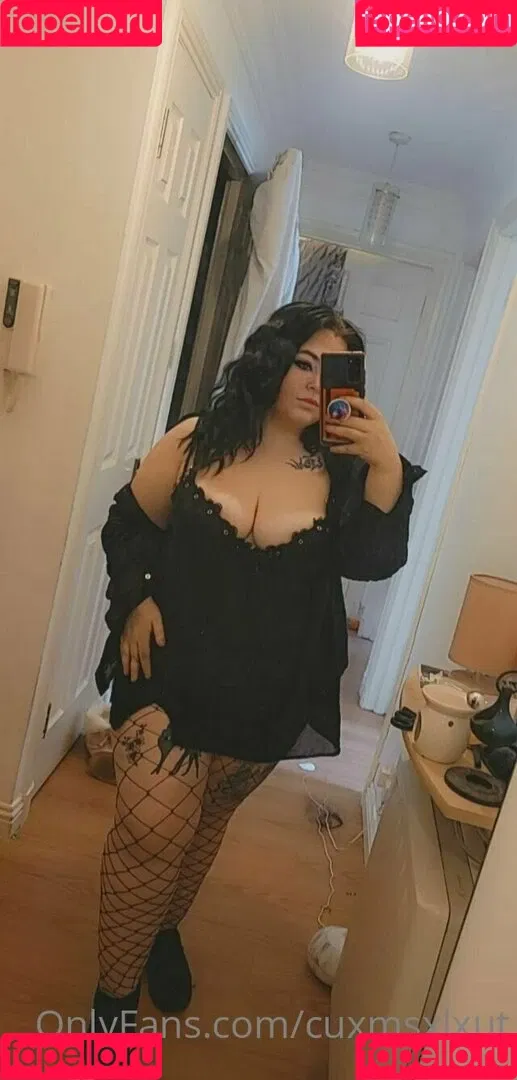 chewbacca_cc / cuxmsxlxut Onlyfans Photo Gallery 