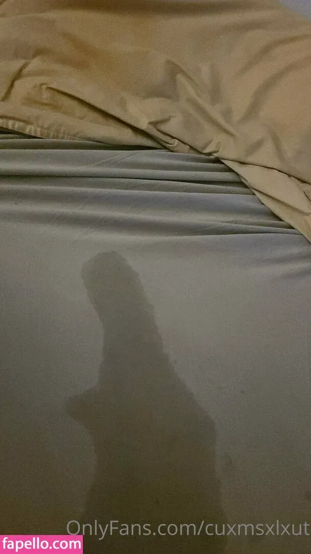 chewbacca_cc / cuxmsxlxut Onlyfans Photo Gallery 