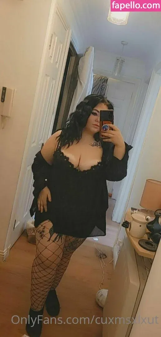 chewbacca_cc / cuxmsxlxut Onlyfans Photo Gallery 