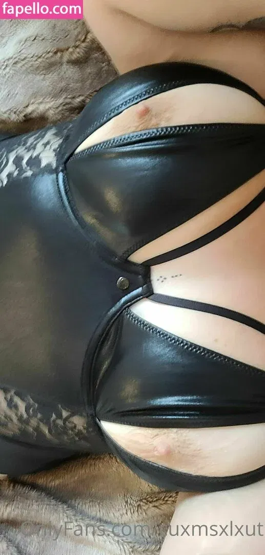 chewbacca_cc / cuxmsxlxut Onlyfans Photo Gallery 