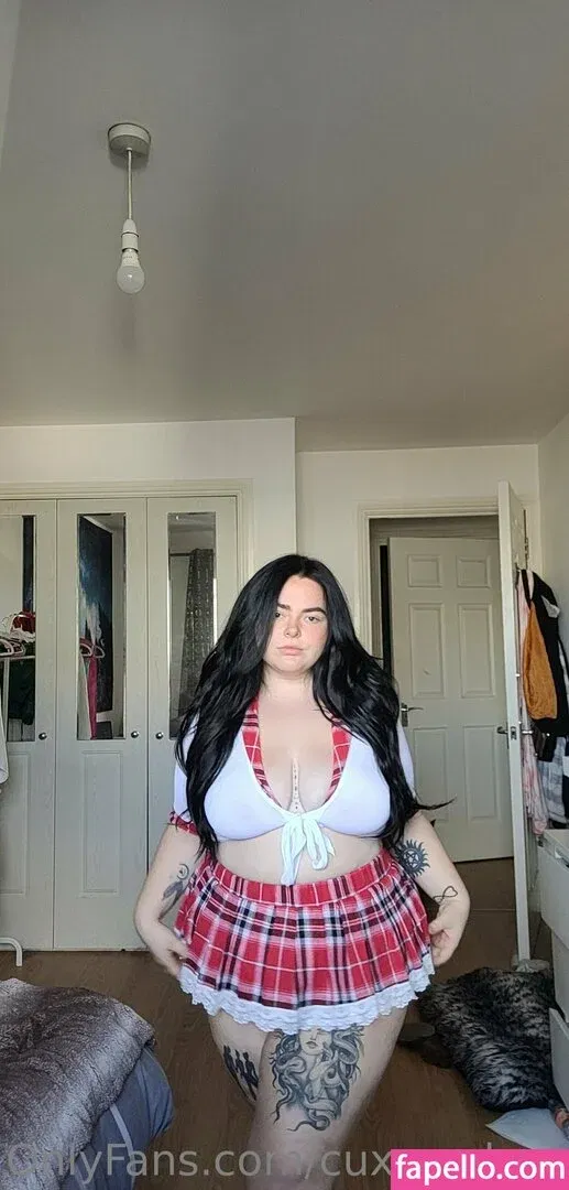 chewbacca_cc / cuxmsxlxut Onlyfans Photo Gallery 