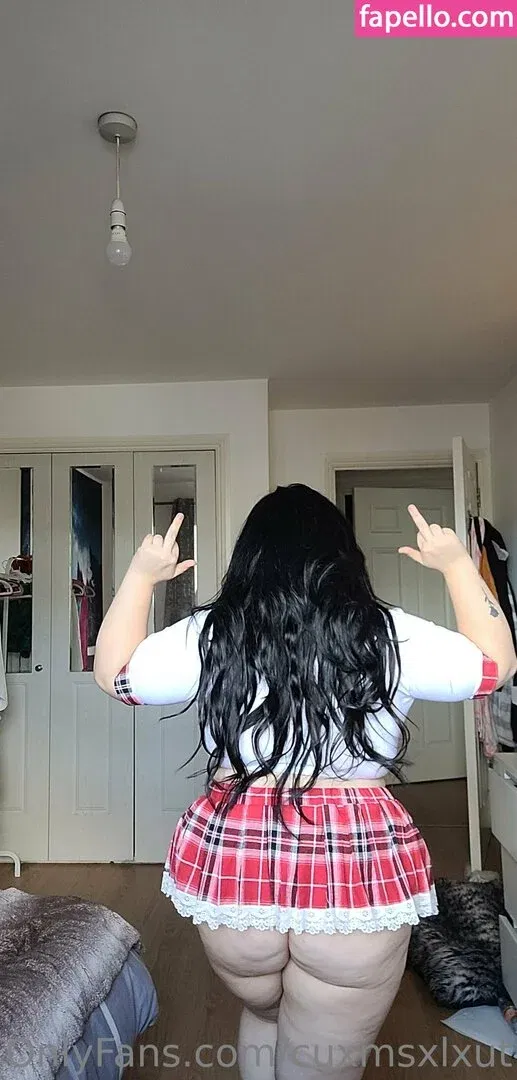 chewbacca_cc / cuxmsxlxut Onlyfans Photo Gallery 