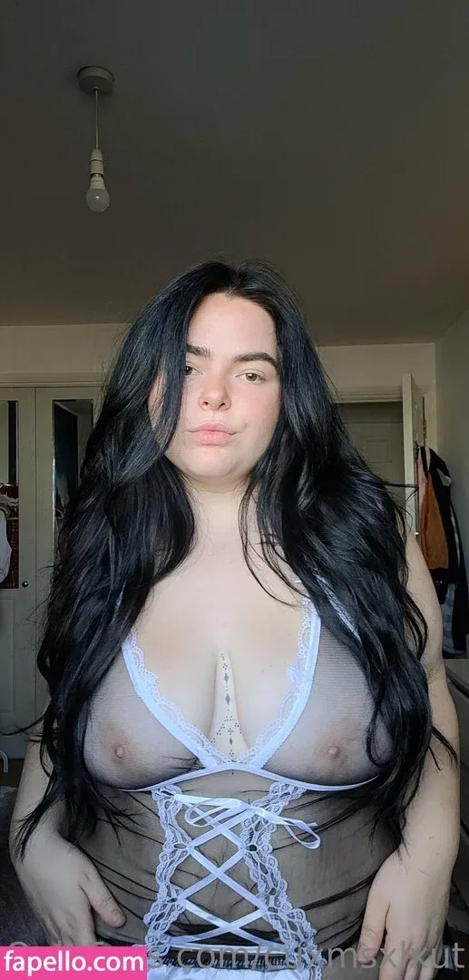 chewbacca_cc / cuxmsxlxut Onlyfans Photo Gallery 