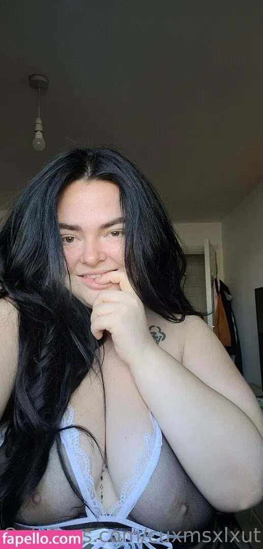 chewbacca_cc / cuxmsxlxut Onlyfans Photo Gallery 