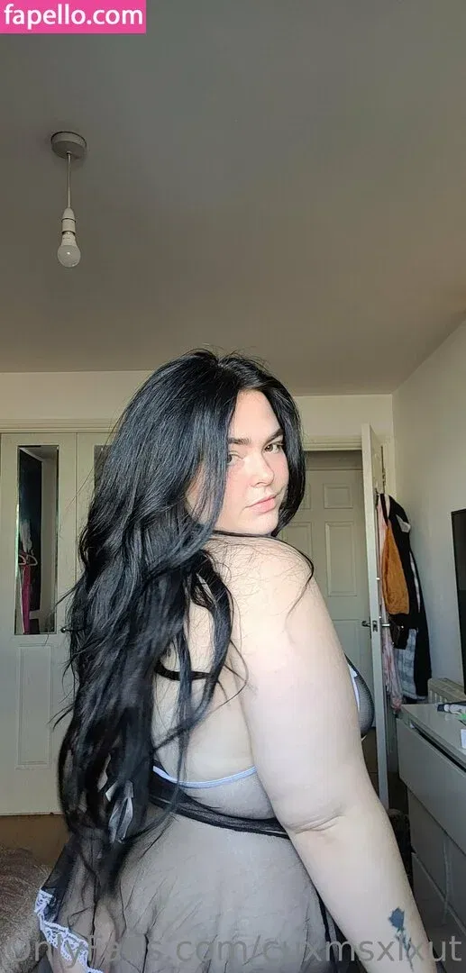 chewbacca_cc / cuxmsxlxut Onlyfans Photo Gallery 