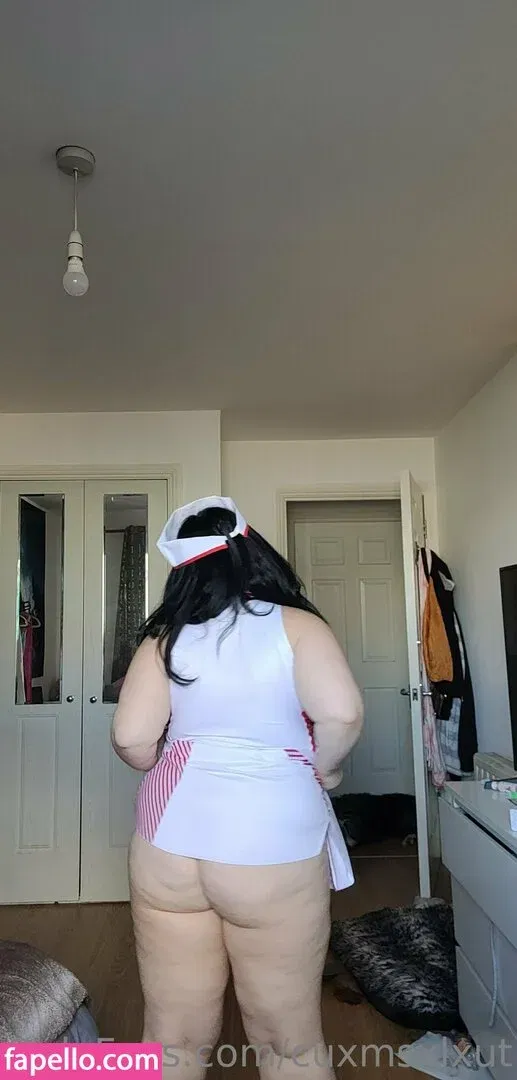 chewbacca_cc / cuxmsxlxut Onlyfans Photo Gallery 