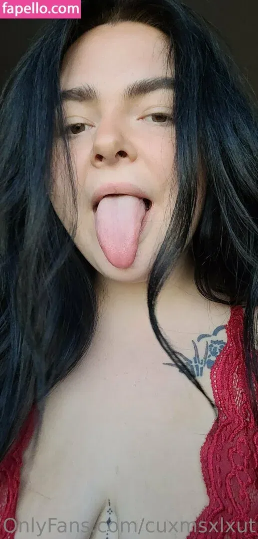 chewbacca_cc / cuxmsxlxut Onlyfans Photo Gallery 