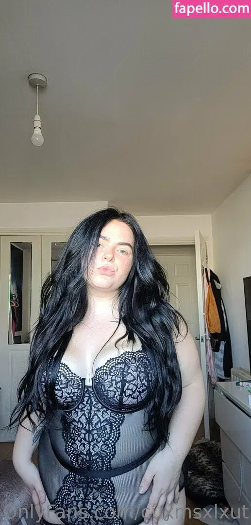 chewbacca_cc / cuxmsxlxut Onlyfans Photo Gallery 