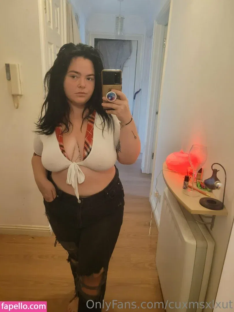 chewbacca_cc / cuxmsxlxut Onlyfans Photo Gallery 