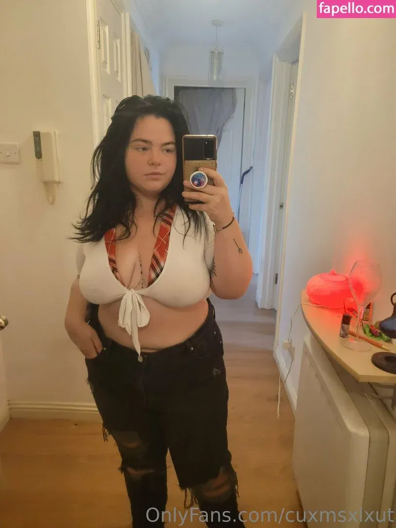 chewbacca_cc / cuxmsxlxut Onlyfans Photo Gallery 