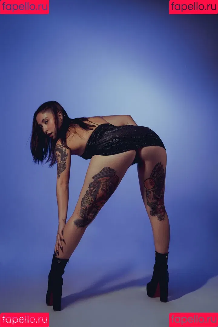 LupeHikari Onlyfans Photo Gallery 