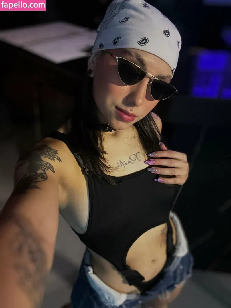 LupeHikari Onlyfans Photo Gallery 