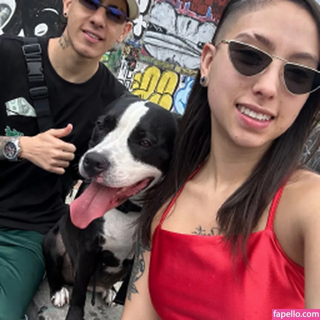 LupeHikari Onlyfans Photo Gallery 