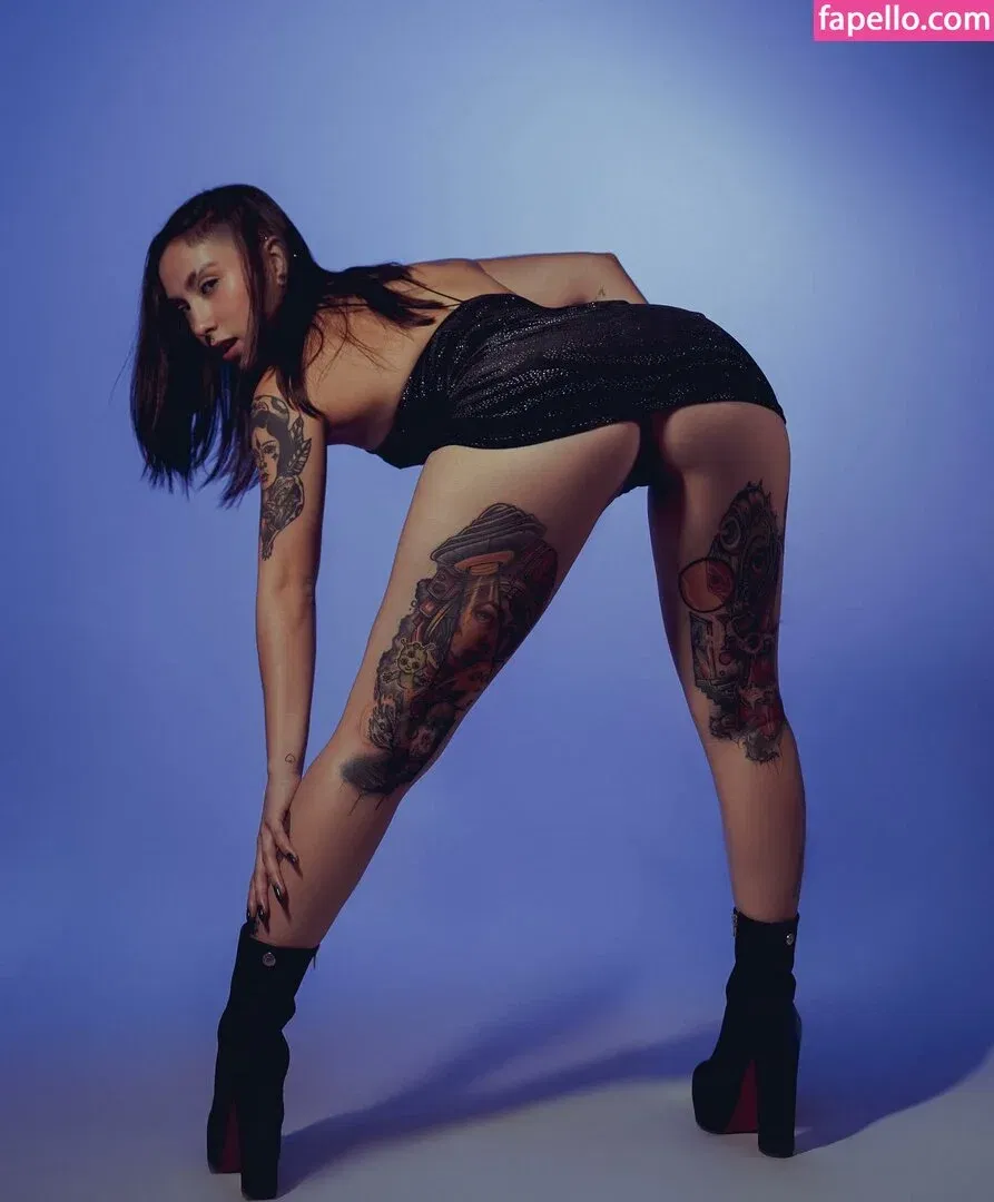 LupeHikari Onlyfans Photo Gallery 