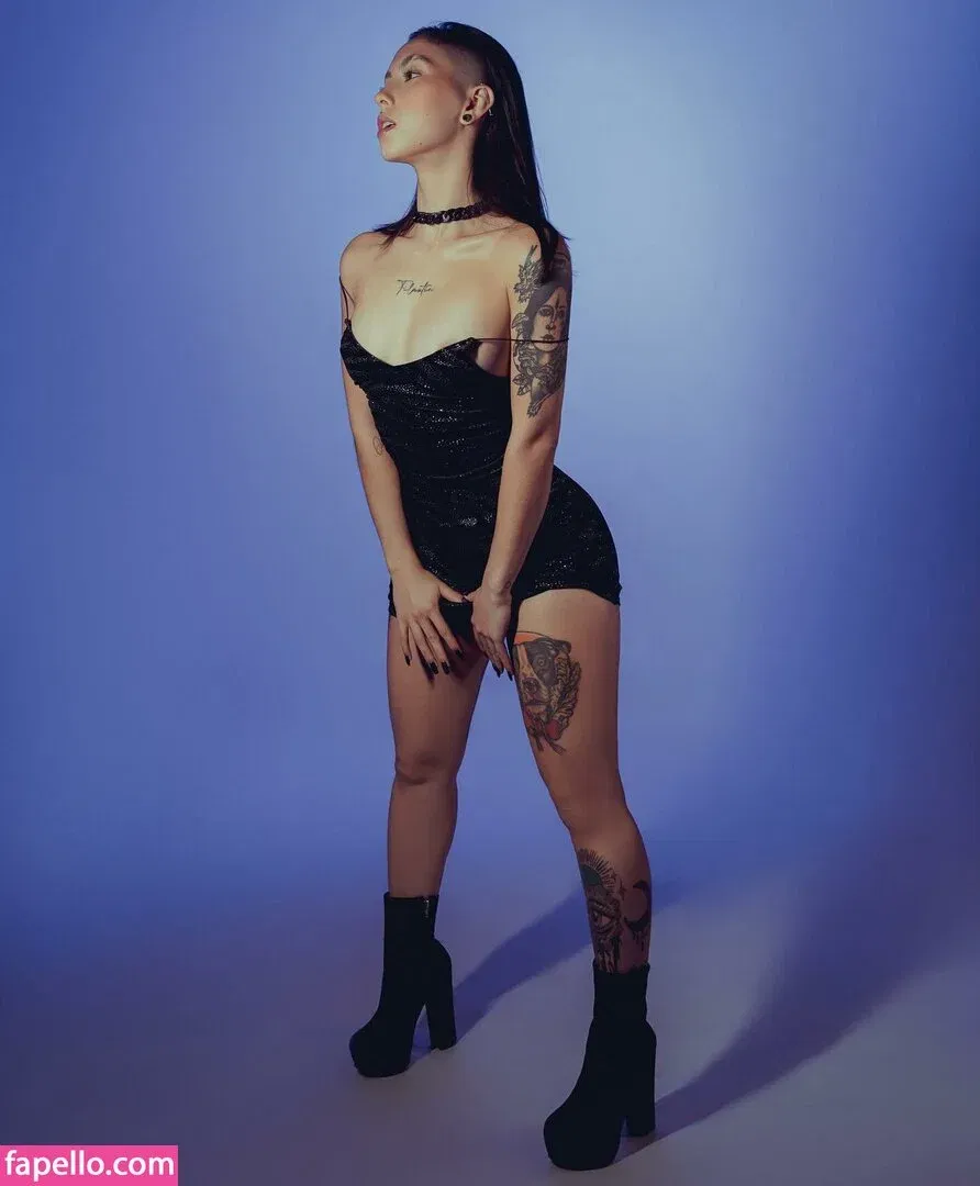 LupeHikari Onlyfans Photo Gallery 