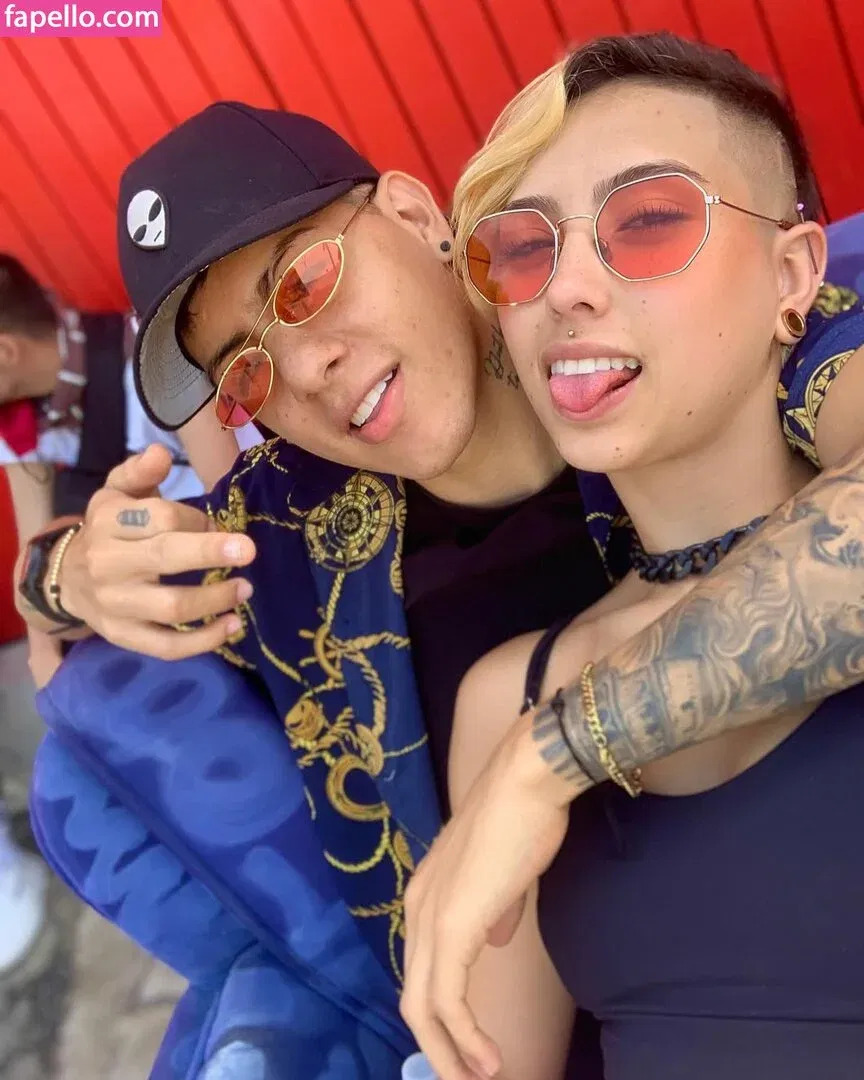 LupeHikari Onlyfans Photo Gallery 