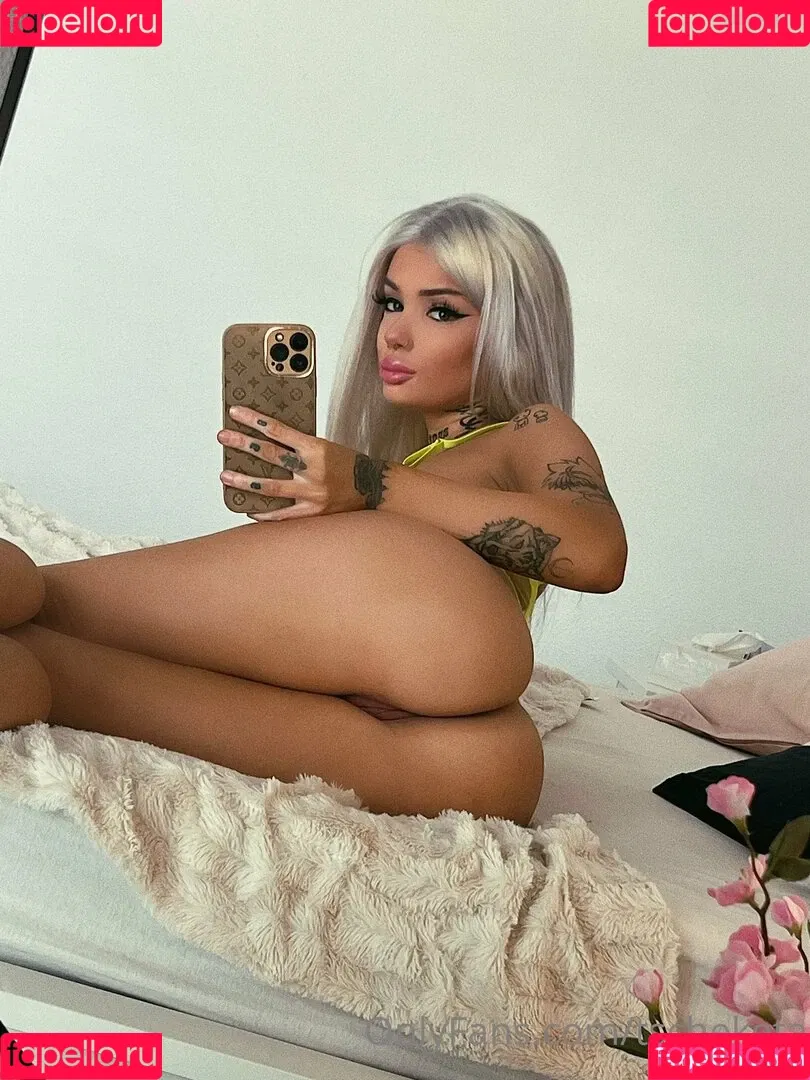 Jennifer / aesthymes Onlyfans Photo Gallery 