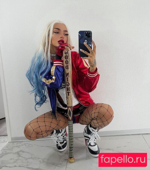 Jennifer Nude Onlyfans Photo 46