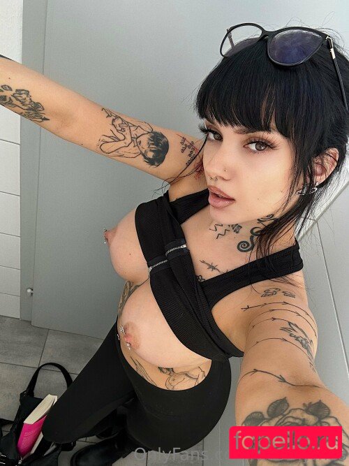 Jennifer Nude Onlyfans Photo 28