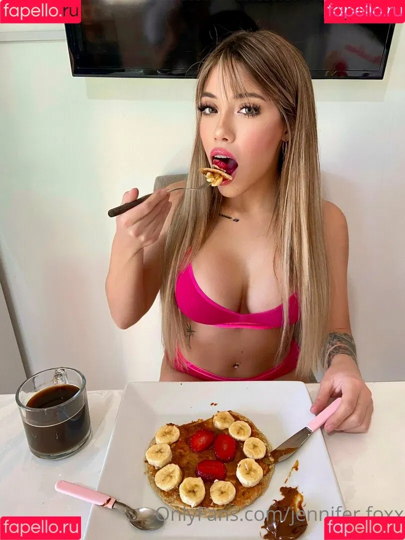 foxxthatrocks / jennifer.foxx Onlyfans Photo Gallery 