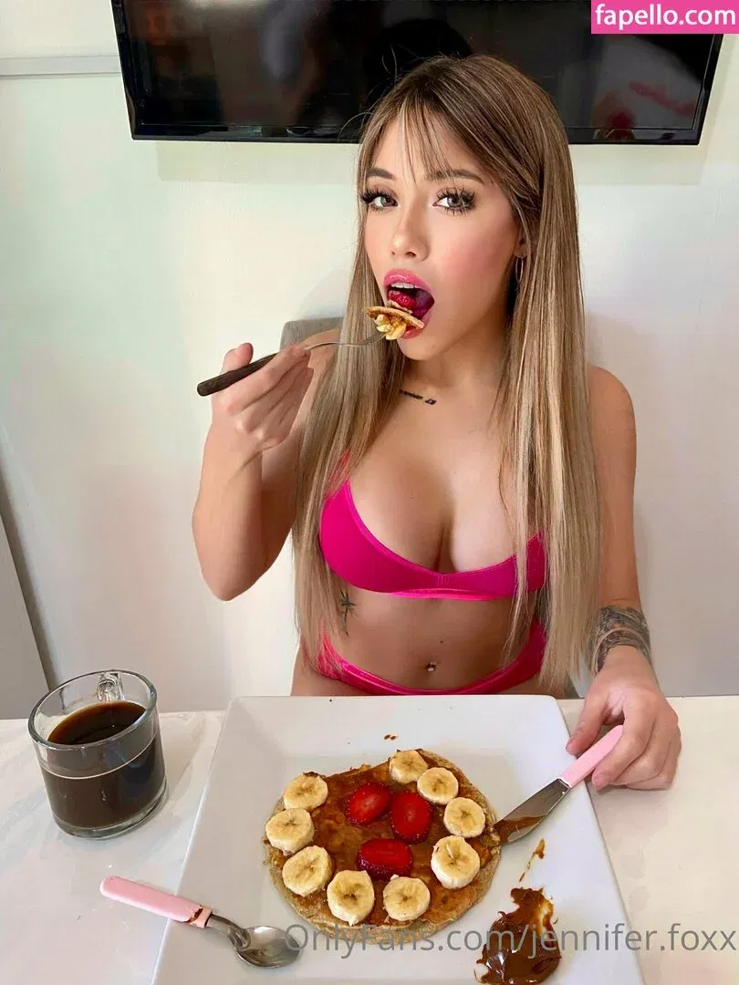 foxxthatrocks / jennifer.foxx Onlyfans Photo Gallery 