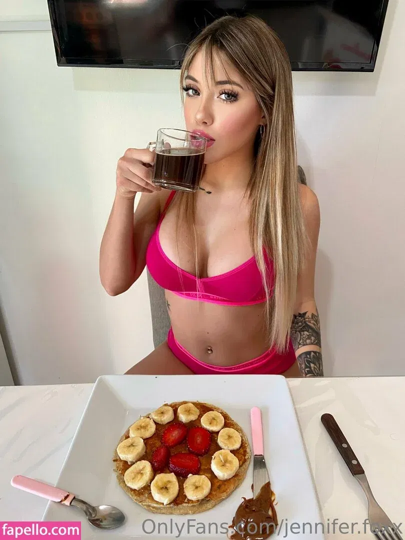 foxxthatrocks / jennifer.foxx Onlyfans Photo Gallery 