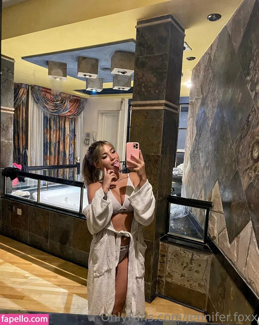 foxxthatrocks / jennifer.foxx Onlyfans Photo Gallery 