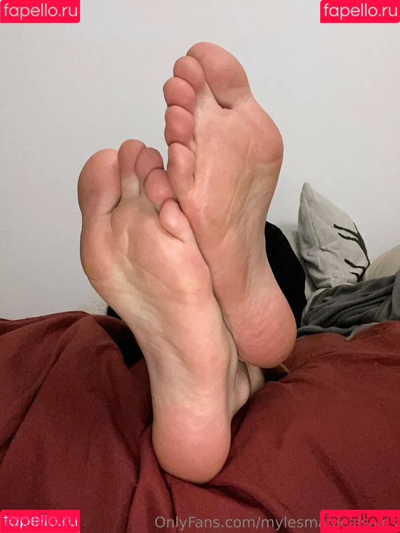 mylesmagicalsoles / mylesoneal Onlyfans Photo Gallery 