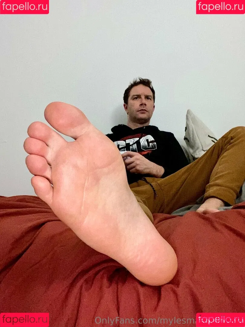 mylesmagicalsoles / mylesoneal Onlyfans Photo Gallery 