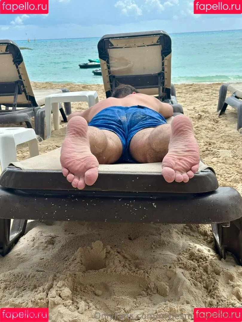 mylesmagicalsoles / mylesoneal Onlyfans Photo Gallery 