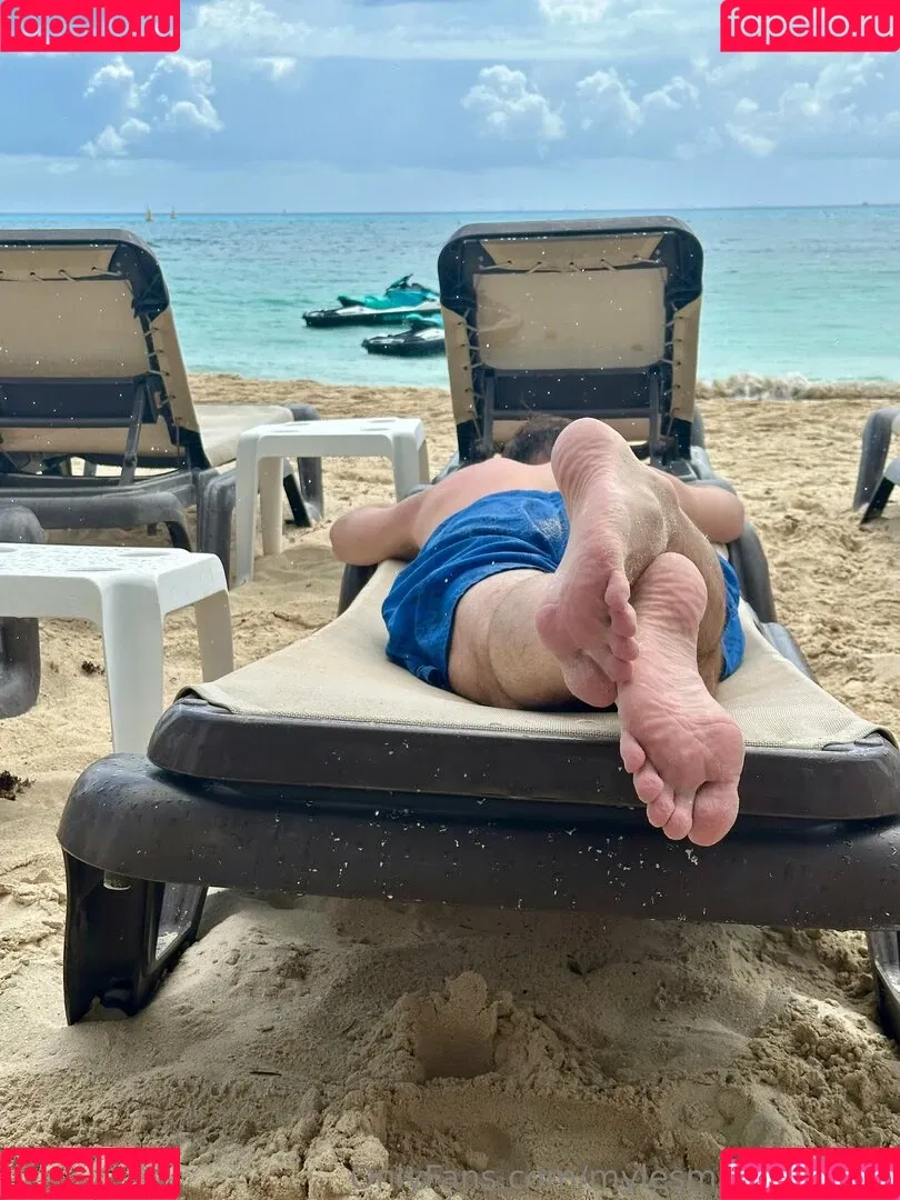 mylesmagicalsoles / mylesoneal Onlyfans Photo Gallery 