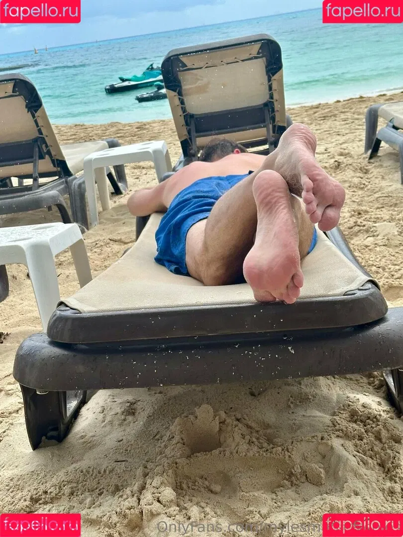 mylesmagicalsoles / mylesoneal Onlyfans Photo Gallery 